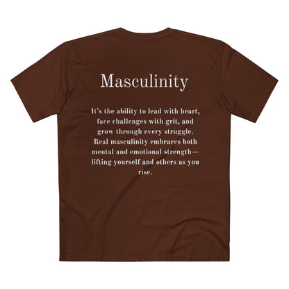 Men's Staple Tee