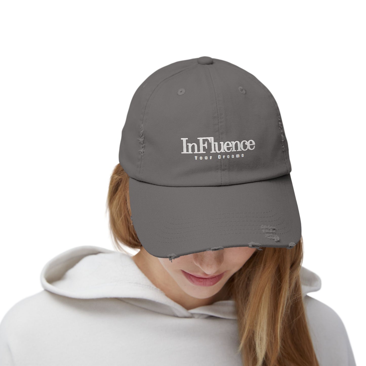 Dreamer Cap