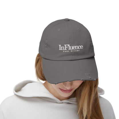 Dreamer Cap